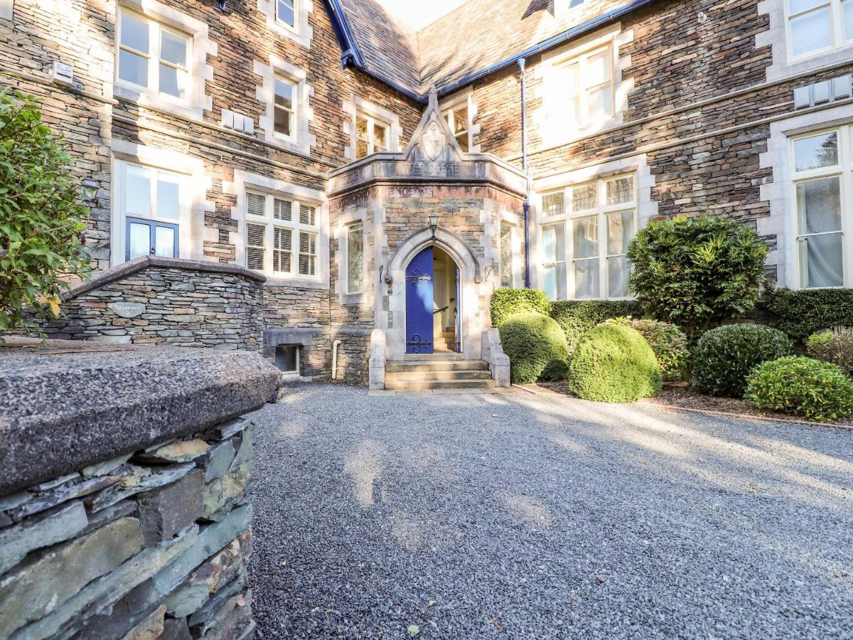 Loughrigg Suite Эмблсайд Экстерьер фото