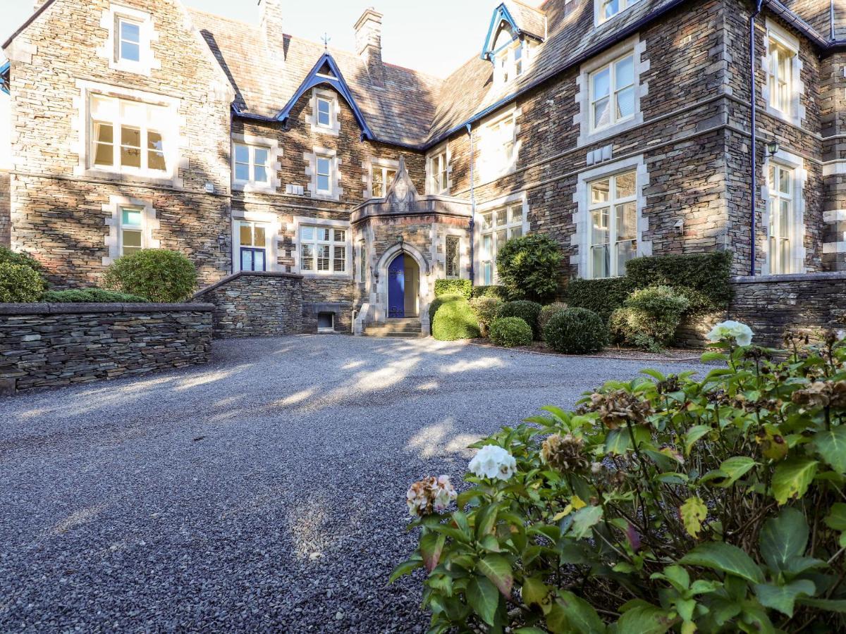 Loughrigg Suite Эмблсайд Экстерьер фото