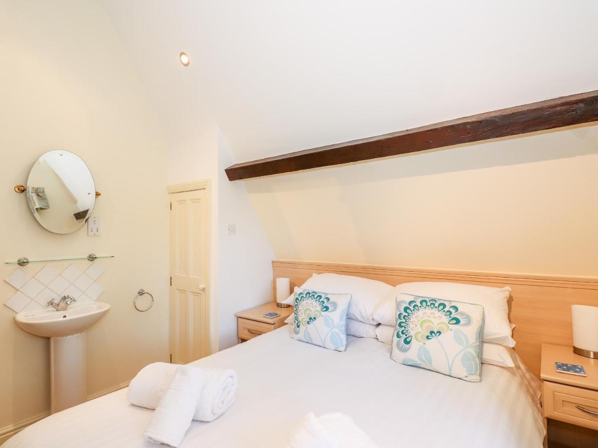 Loughrigg Suite Эмблсайд Экстерьер фото