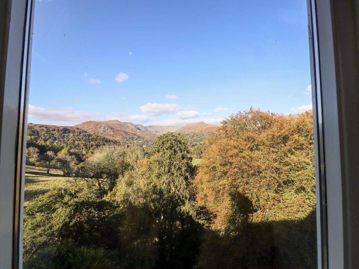 Loughrigg Suite Эмблсайд Экстерьер фото