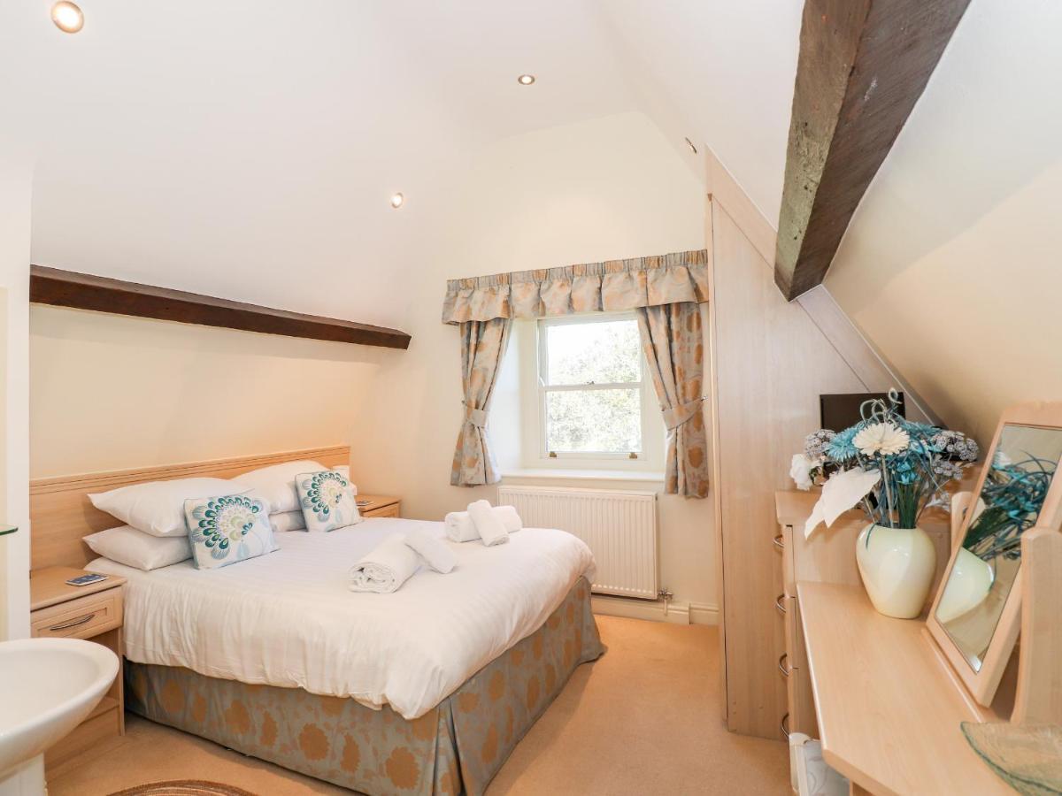 Loughrigg Suite Эмблсайд Экстерьер фото