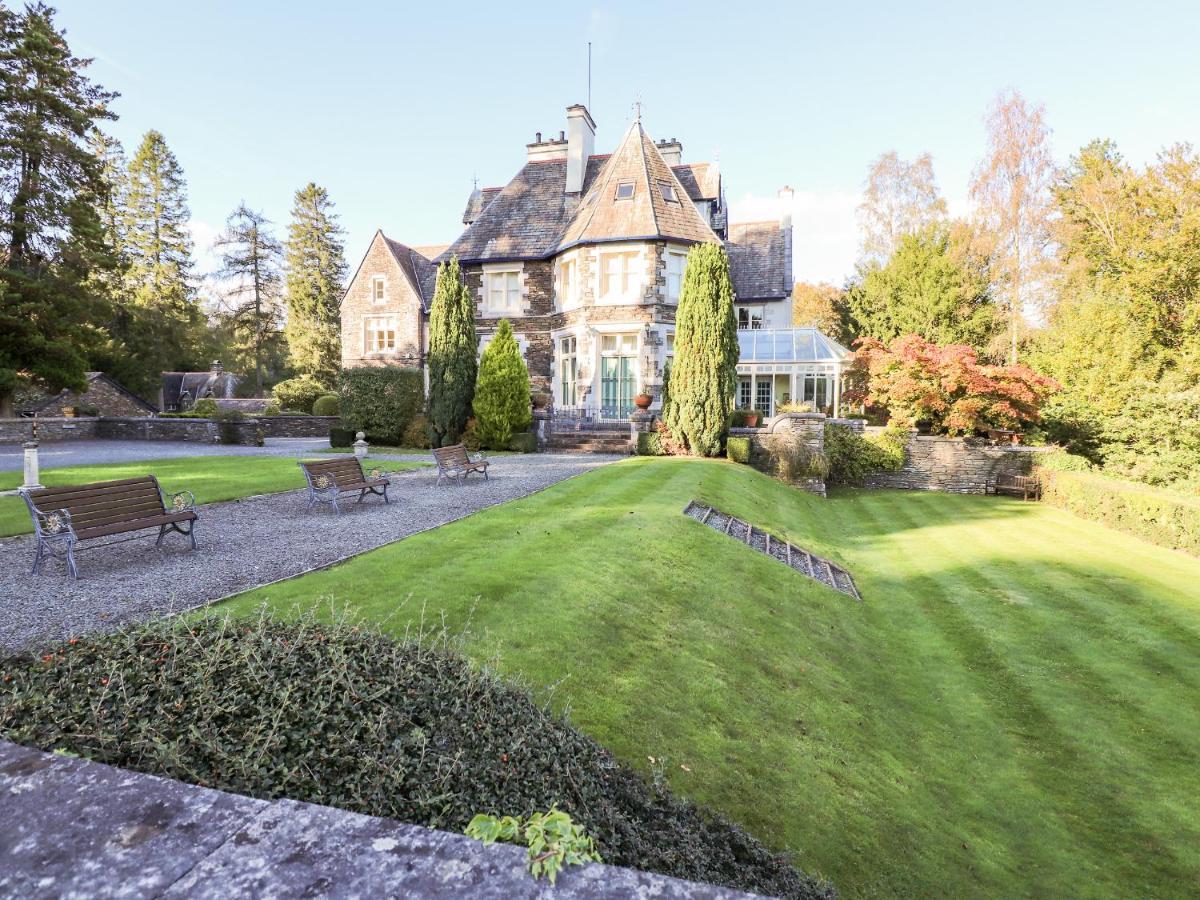 Loughrigg Suite Эмблсайд Экстерьер фото